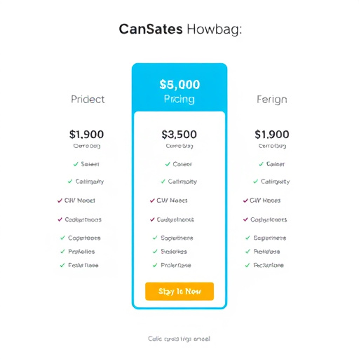 gohighlevel crm pricing