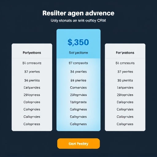 gohighlevel crm pricing