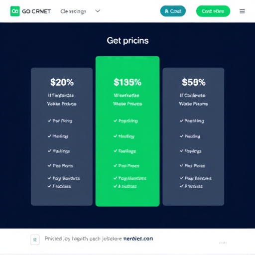 gohighlevel crm pricing
