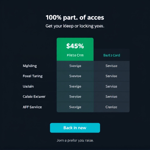 gohighlevel crm pricing