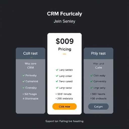 gohighlevel crm pricing