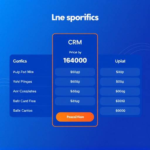 gohighlevel crm pricing