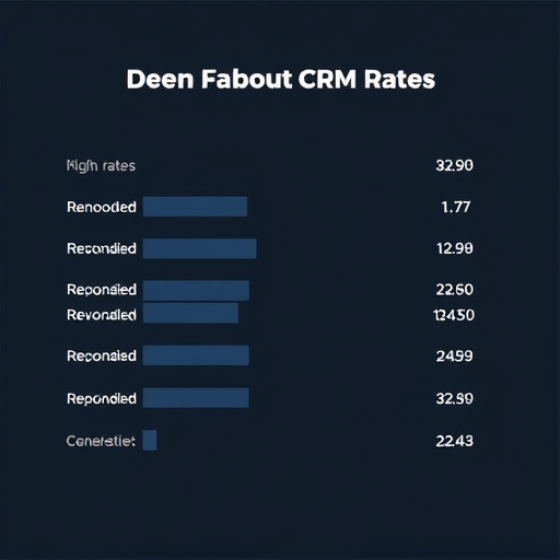 gohighlevel crm rates