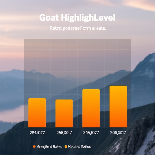 gohighlevel crm rates