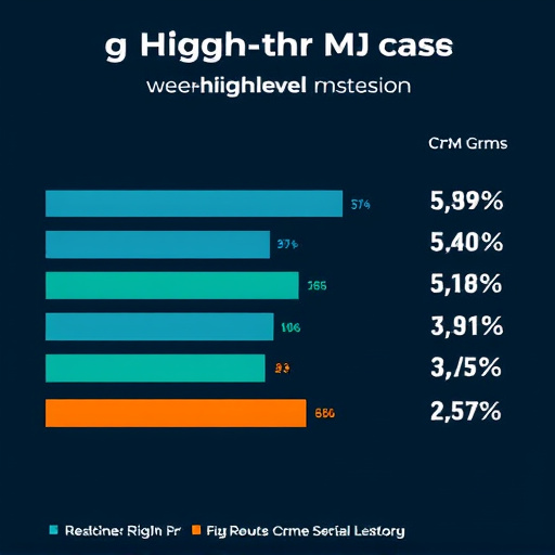 gohighlevel crm rates