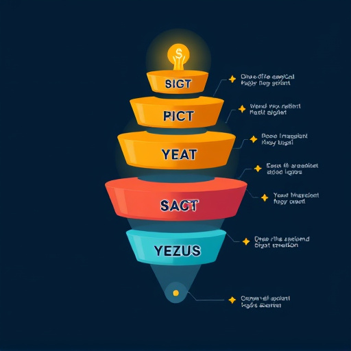 gohighlevel crm sales funnel
