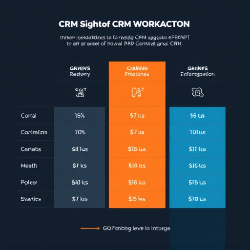 gohighlevel crm segmentation pricing