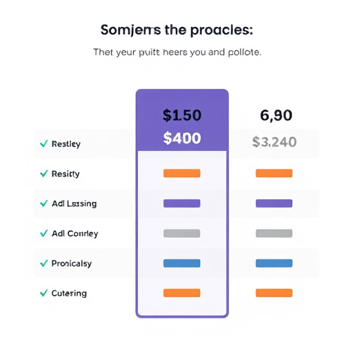 gohighlevel crm segmentation pricing