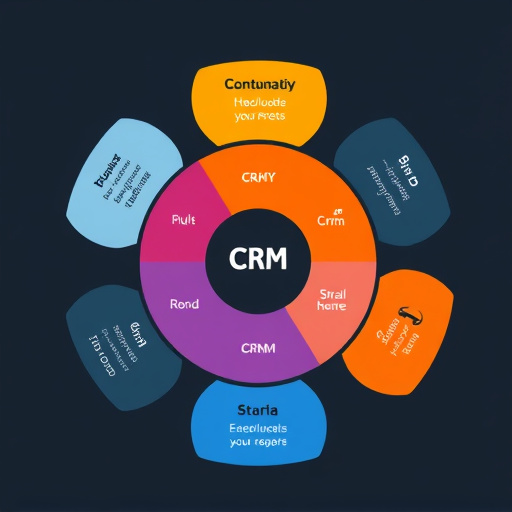 gohighlevel crm segmentation pricing