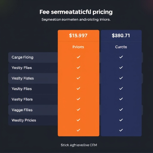 gohighlevel crm segmentation pricing