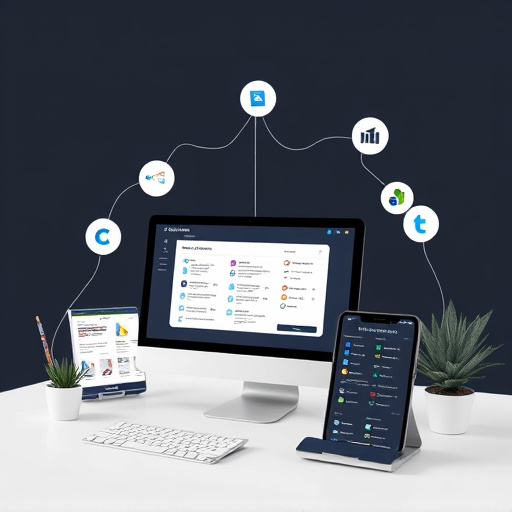 gohighlevel crm setup bundle