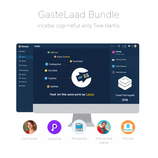 gohighlevel crm setup bundle