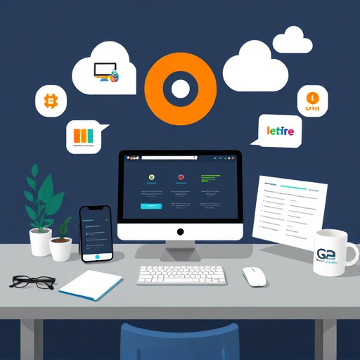 gohighlevel crm setup bundle