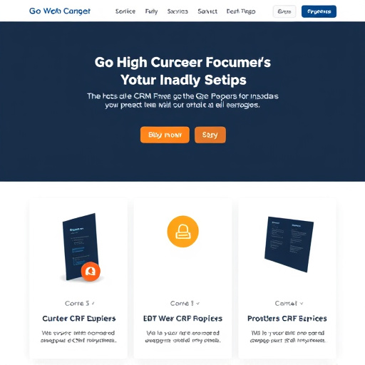 gohighlevel crm setup bundle