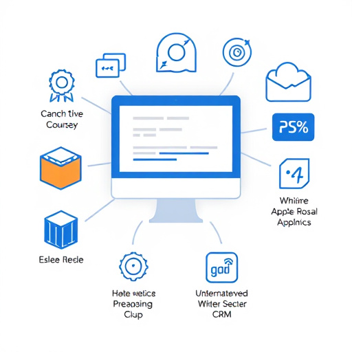 gohighlevel crm setup bundle