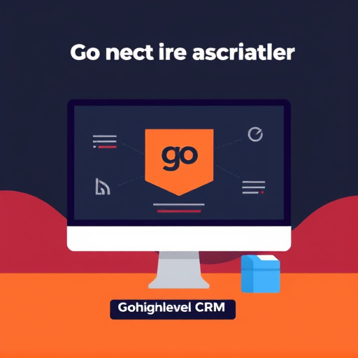 gohighlevel crm setup bundle