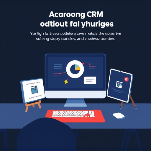 gohighlevel crm setup bundle