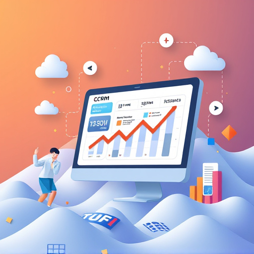 gohighlevel crm solution
