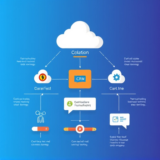 gohighlevel crm system