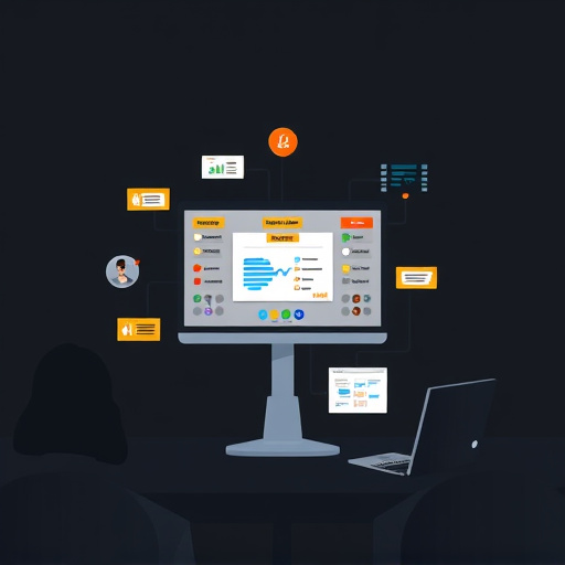 gohighlevel crm system