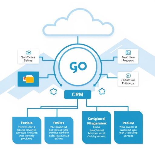 gohighlevel crm system