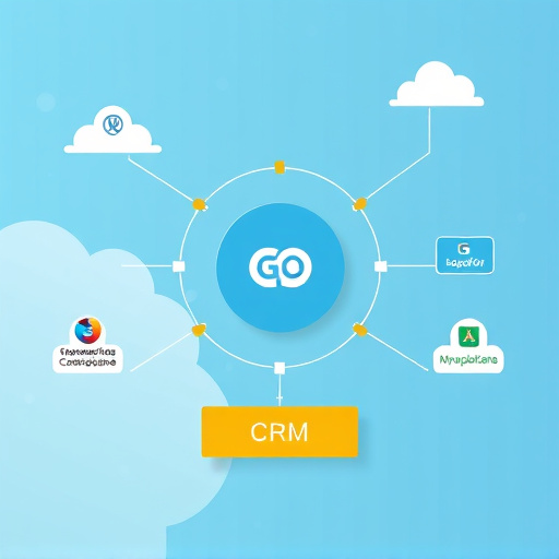 gohighlevel crm system