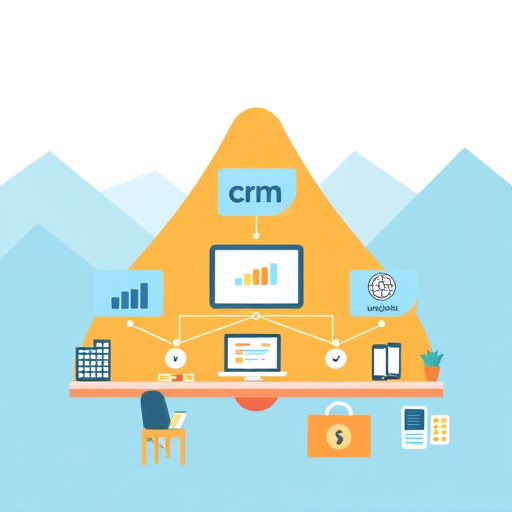 gohighlevel crm system