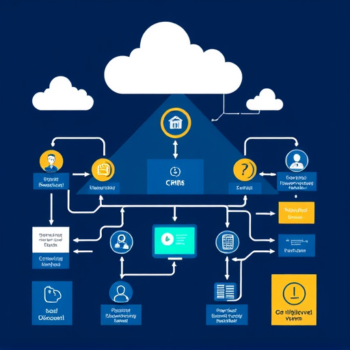 gohighlevel crm system