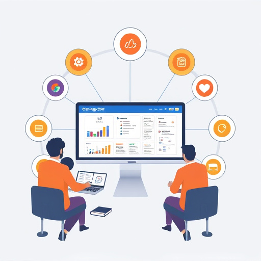gohighlevel crm system