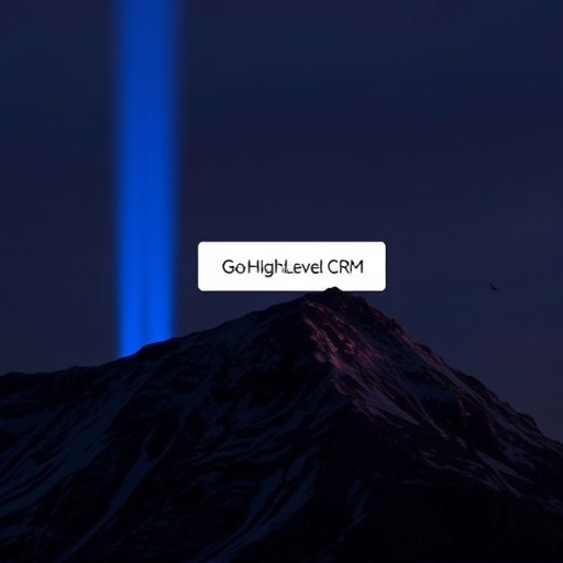 gohighlevel crm white label