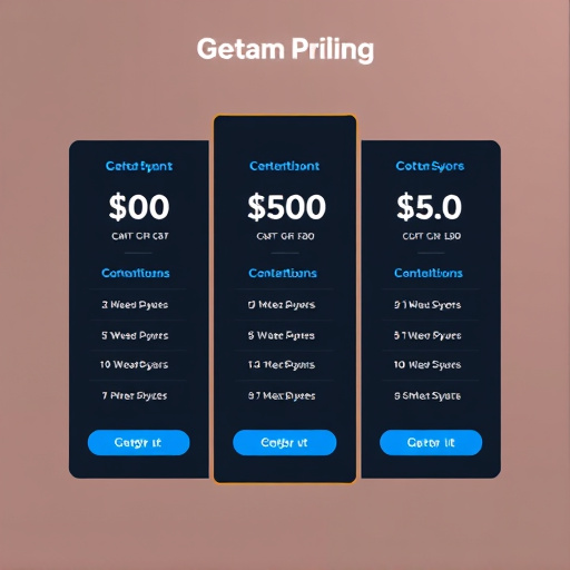 gohighlevel custom development pricing