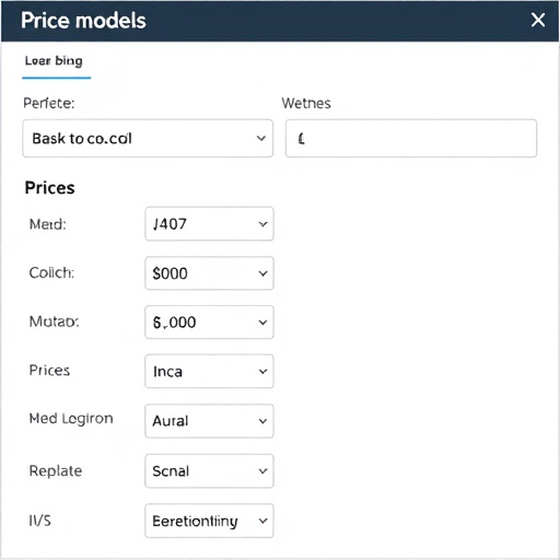 gohighlevel custom fields price model