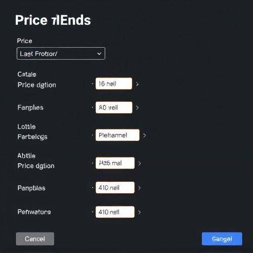 gohighlevel custom fields price model