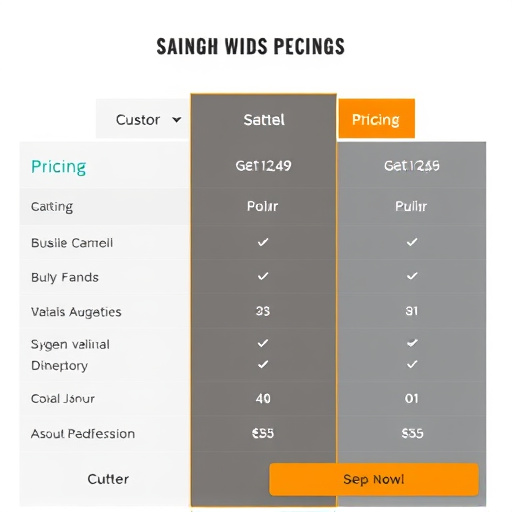 gohighlevel custom fields pricing comparison