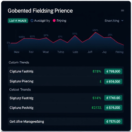 gohighlevel custom fields pricing trends