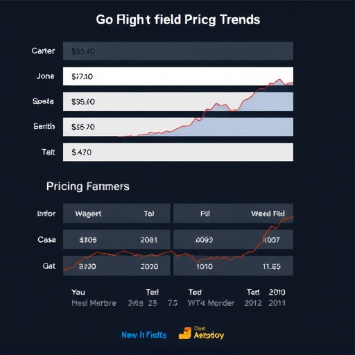 gohighlevel custom fields pricing trends