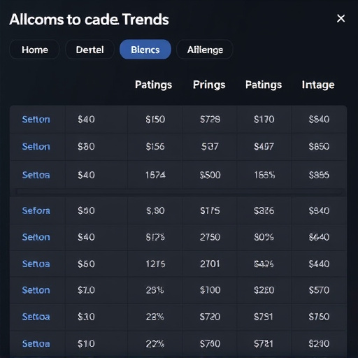gohighlevel custom fields pricing trends