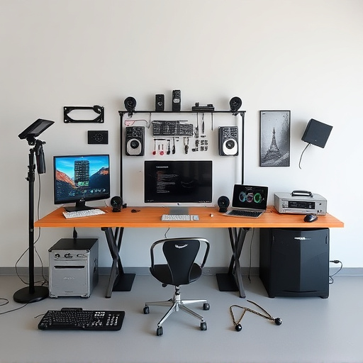 gohighlevel custom setup