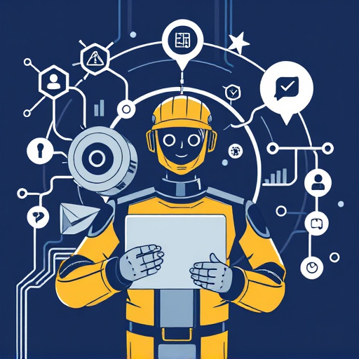 gohighlevel customer automation