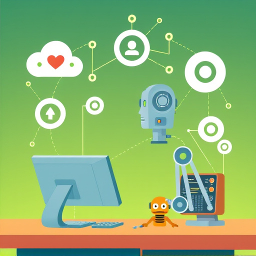 gohighlevel customer automation