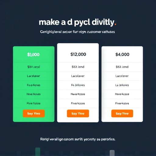 gohighlevel customer database pricing