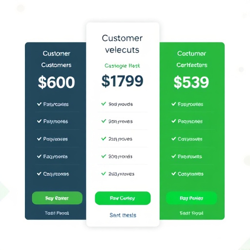gohighlevel customer database pricing
