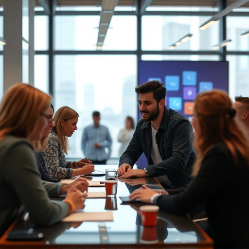 gohighlevel customer engagement
