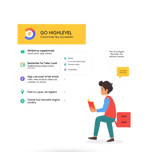 gohighlevel customer issues