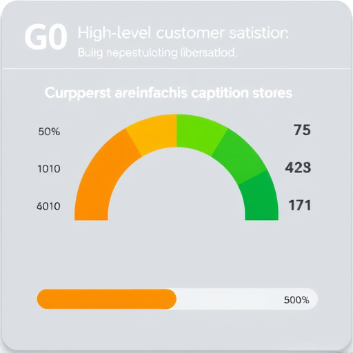 gohighlevel customer satisfaction score