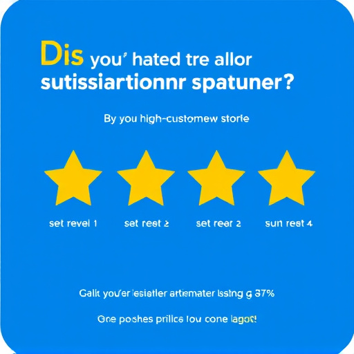 gohighlevel customer satisfaction score