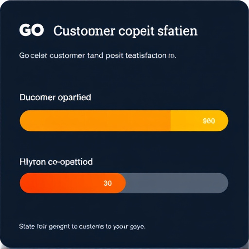 gohighlevel customer satisfaction score