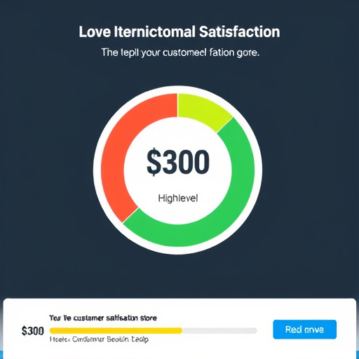 gohighlevel customer satisfaction score