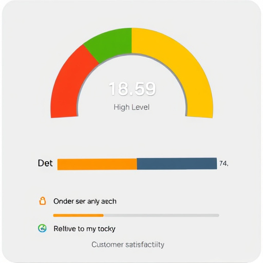 gohighlevel customer satisfaction score