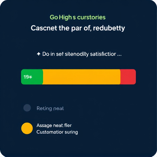 gohighlevel customer satisfaction score